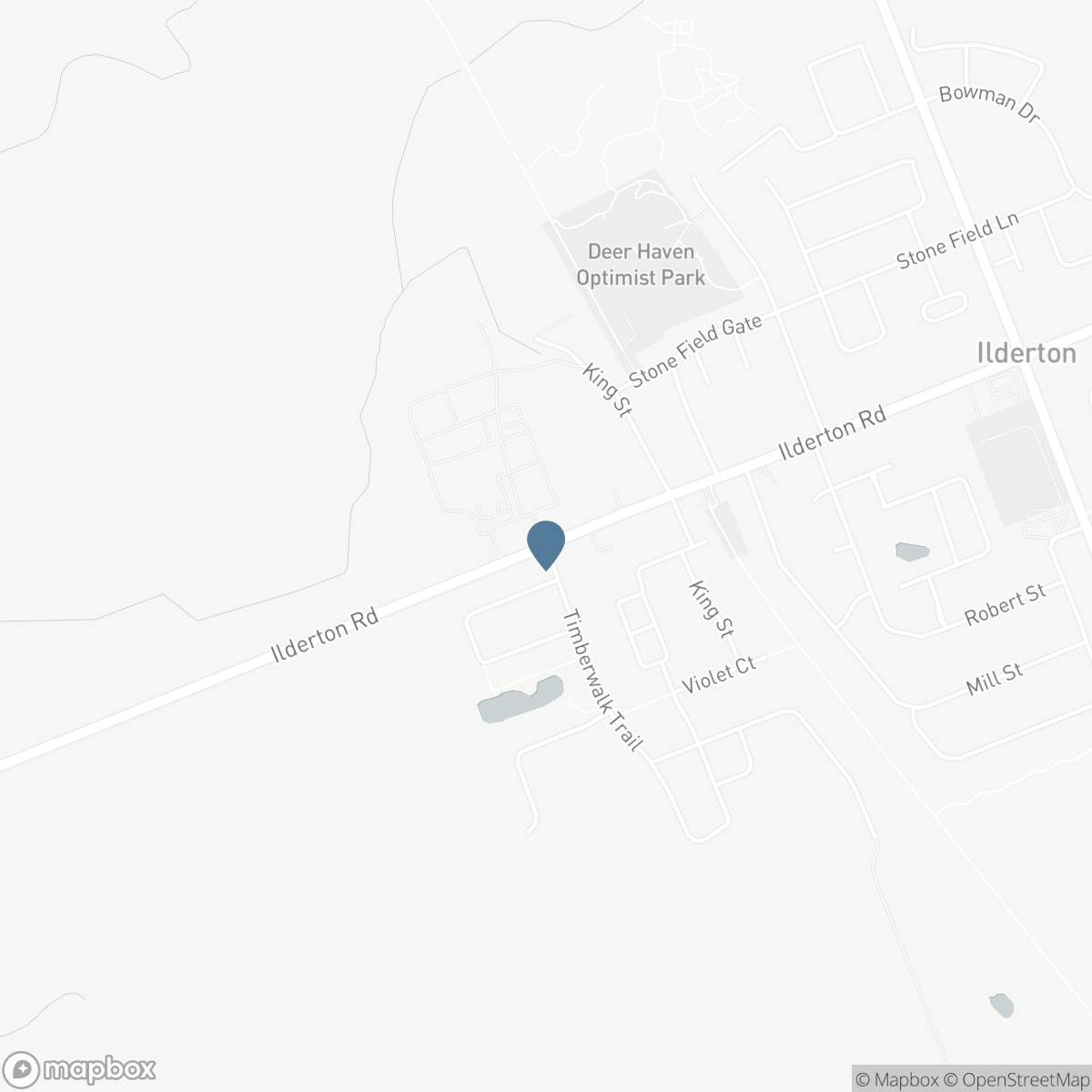 LOT #23 - 1 TIMBERWALK CLOSE, Ilderton, Ontario N0M 2A0